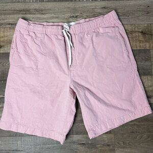 H&M Light Pink Men’s Shorts
